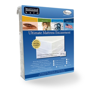 Mattress Protection