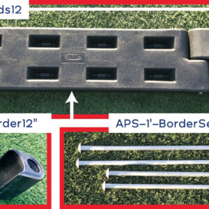 Landscaping Borders & Accessories